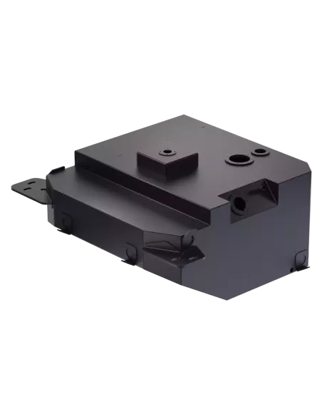 Réservoir inox de remplacement 180L Toyota GRJ76