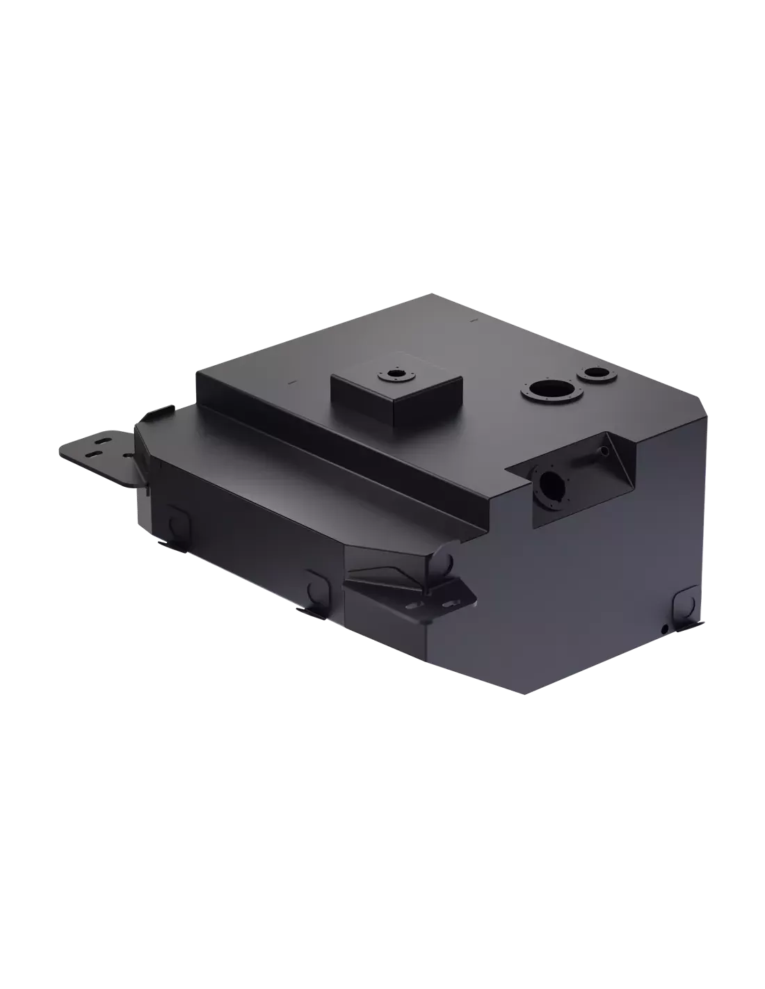 Réservoir inox de remplacement 180L Toyota GRJ76