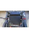 Réservoir supplémentaire auxiliaire inox 160L Toyota HZJ78 et HZJ79