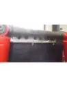 Réservoir supplémentaire auxiliaire inox 160L Toyota HZJ78 et HZJ79