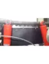 Réservoir supplémentaire auxiliaire inox 160L Toyota HZJ78 et HZJ79