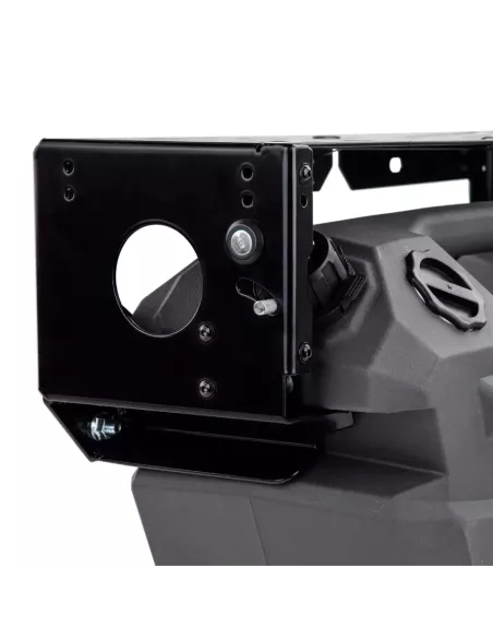 TANK BRACKET QUICK RELEASE ARB - accessoire 4x4