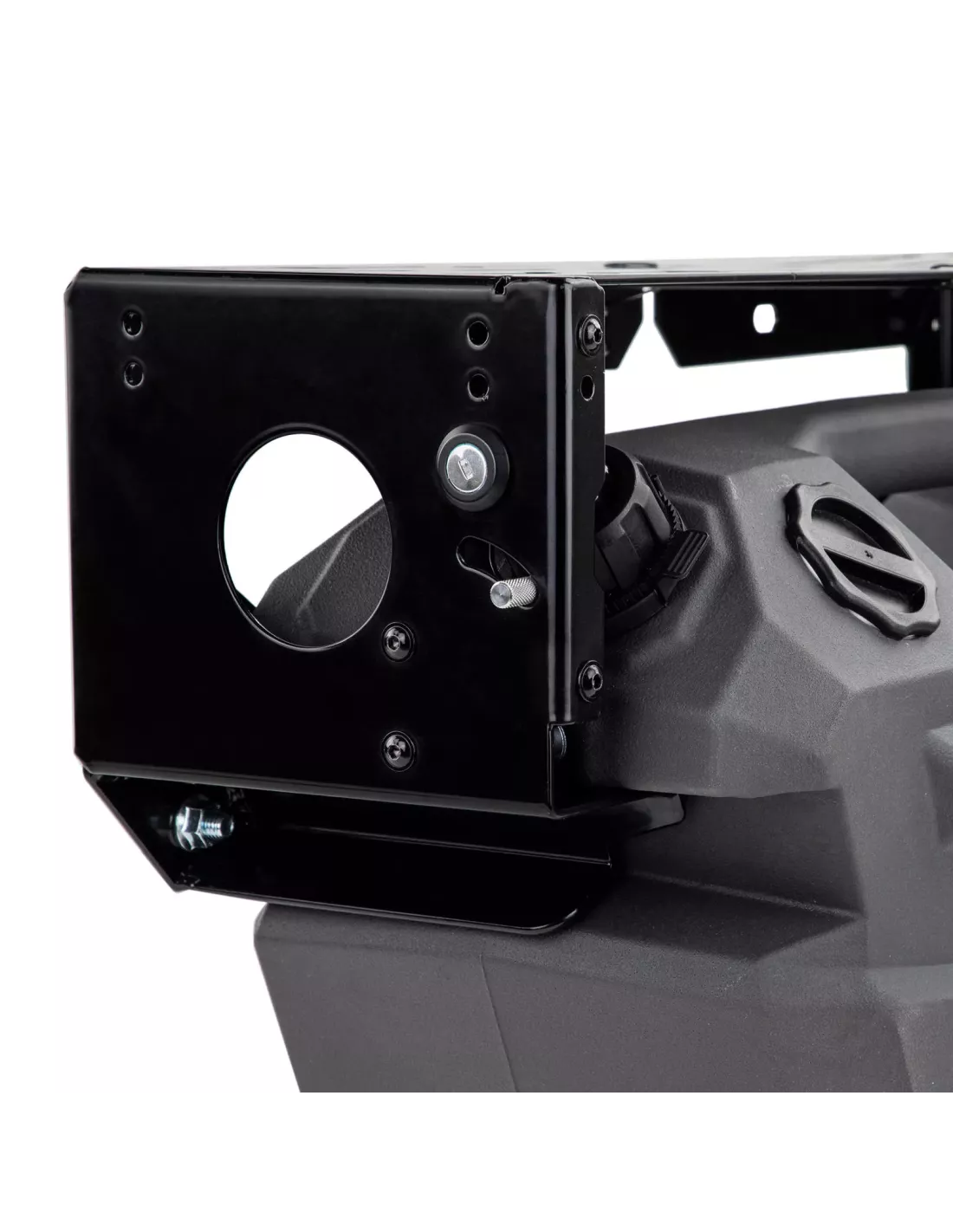TANK BRACKET QUICK RELEASE ARB - accessoire 4x4