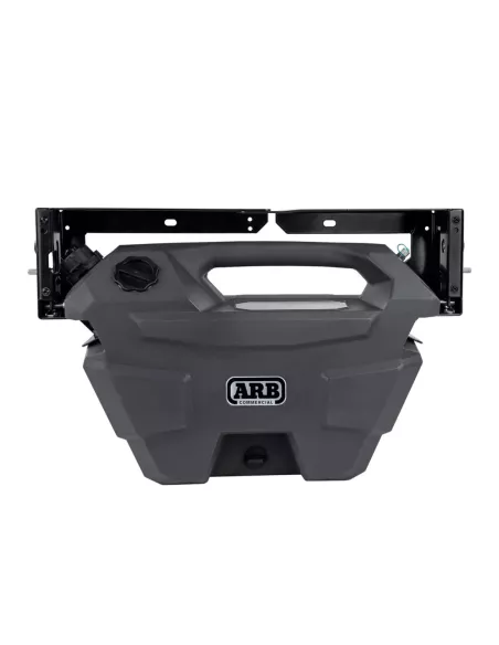 TANK BRACKET QUICK RELEASE ARB - accessoire 4x4