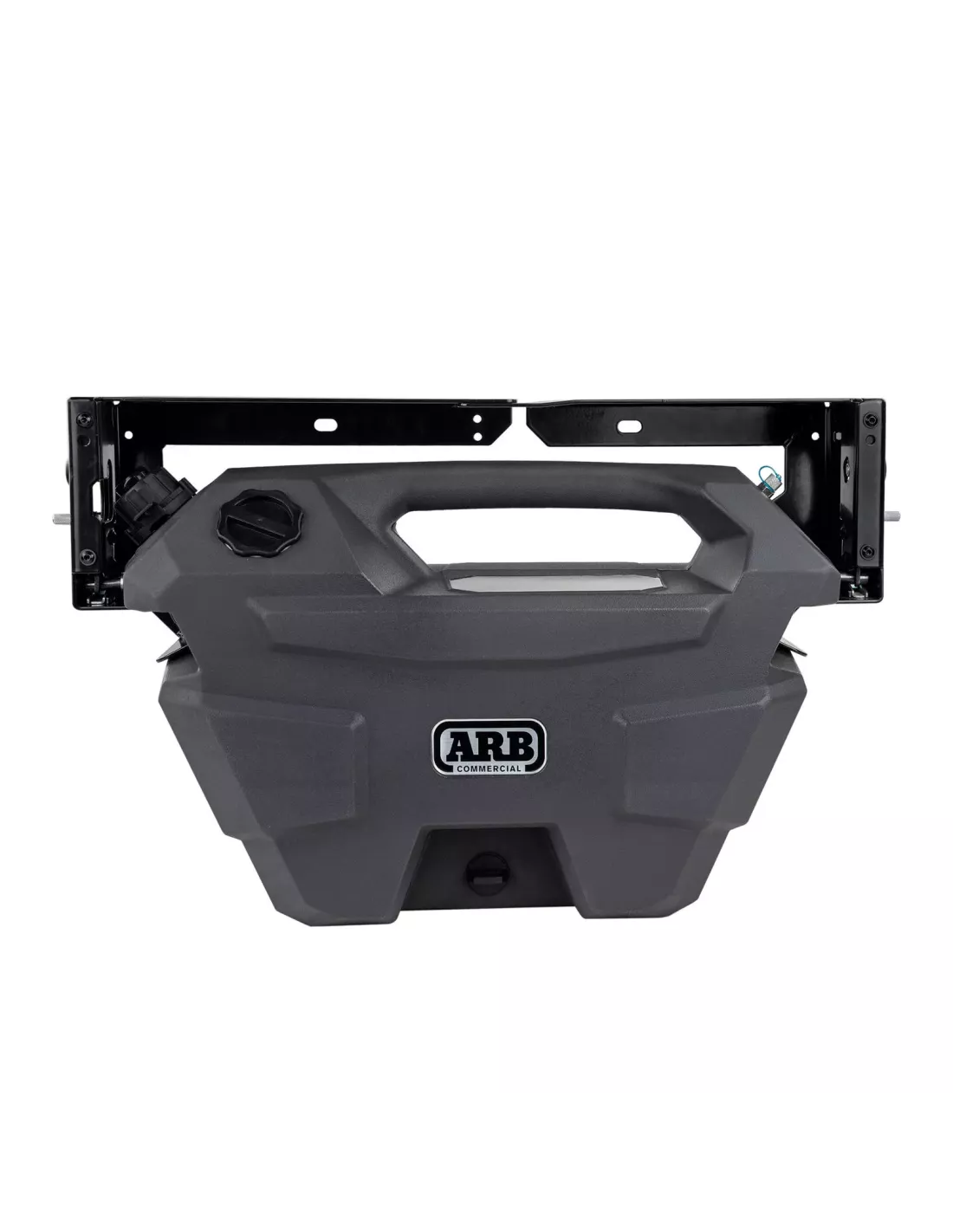 TANK BRACKET QUICK RELEASE ARB - accessoire 4x4