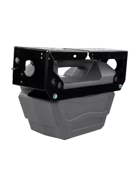 TANK BRACKET QUICK RELEASE ARB - accessoire 4x4