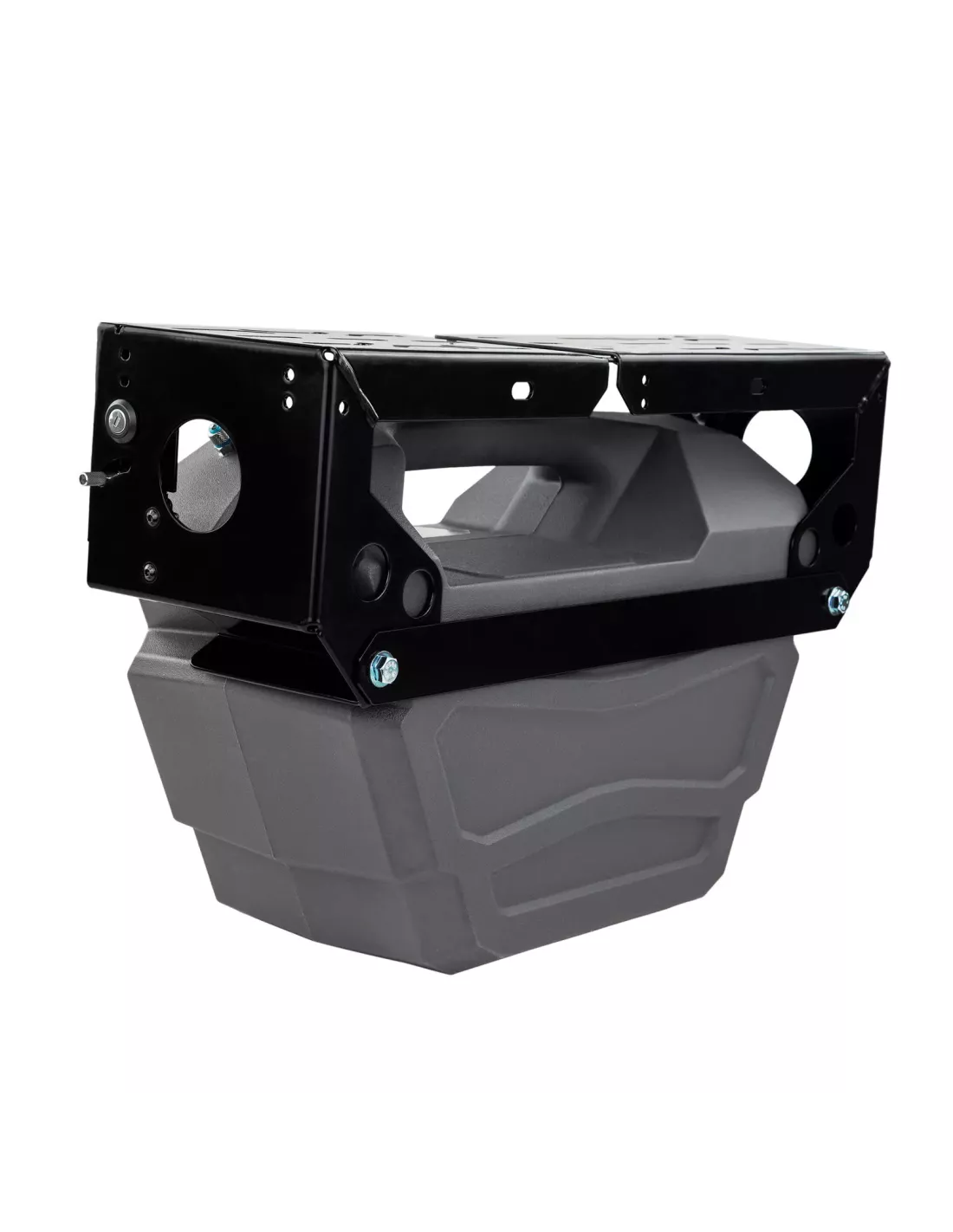TANK BRACKET QUICK RELEASE ARB - accessoire 4x4