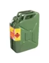 Jerrycan 20L essence métal (colori vert) OUTBACK IMPORT - accessoire