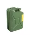 Jerrycan 20L essence métal (colori vert) OUTBACK IMPORT - accessoire