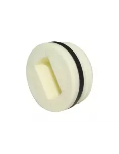 Obturateur a visser jerrycan eau DTC PARTS - accessoire 4x4 2