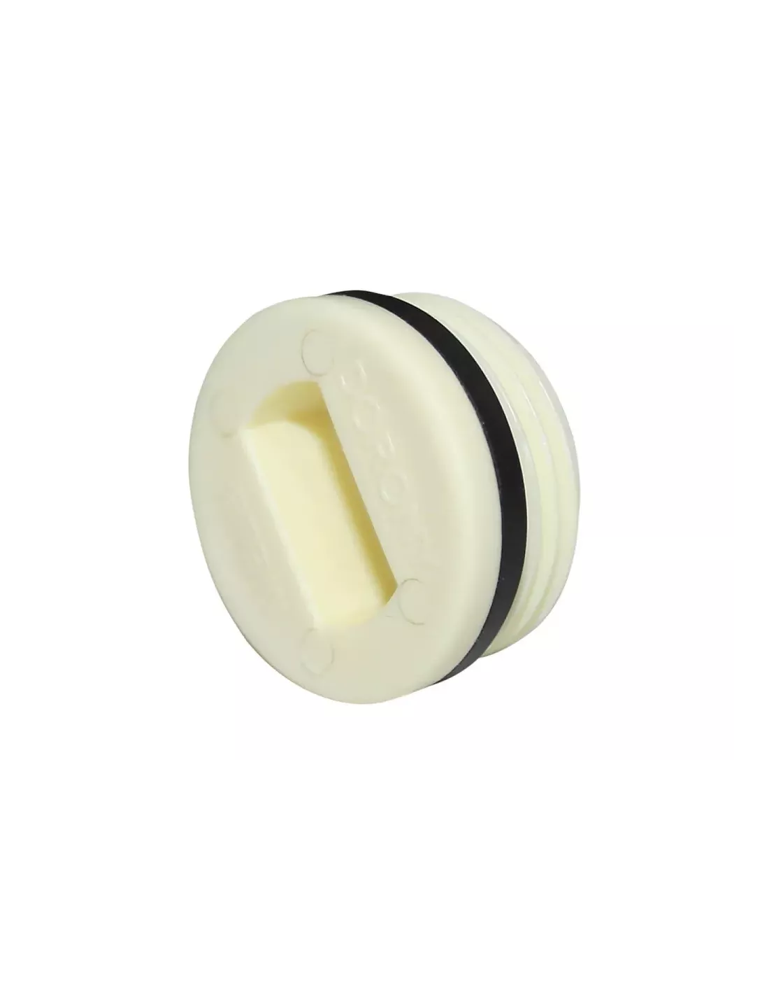 Obturateur a visser jerrycan eau DTC PARTS - accessoire 4x4