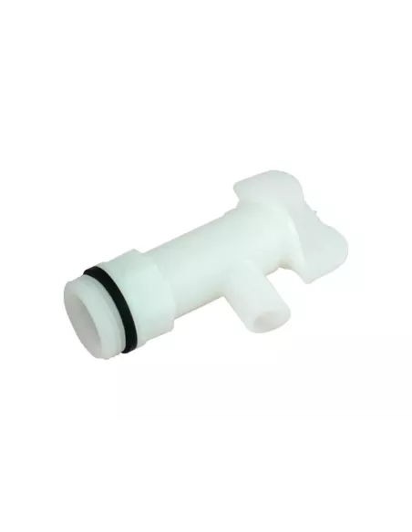Robinet jerrycan eau DTC PARTS - accessoire 4x4