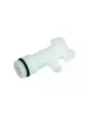Robinet jerrycan eau DTC PARTS - accessoire 4x4
