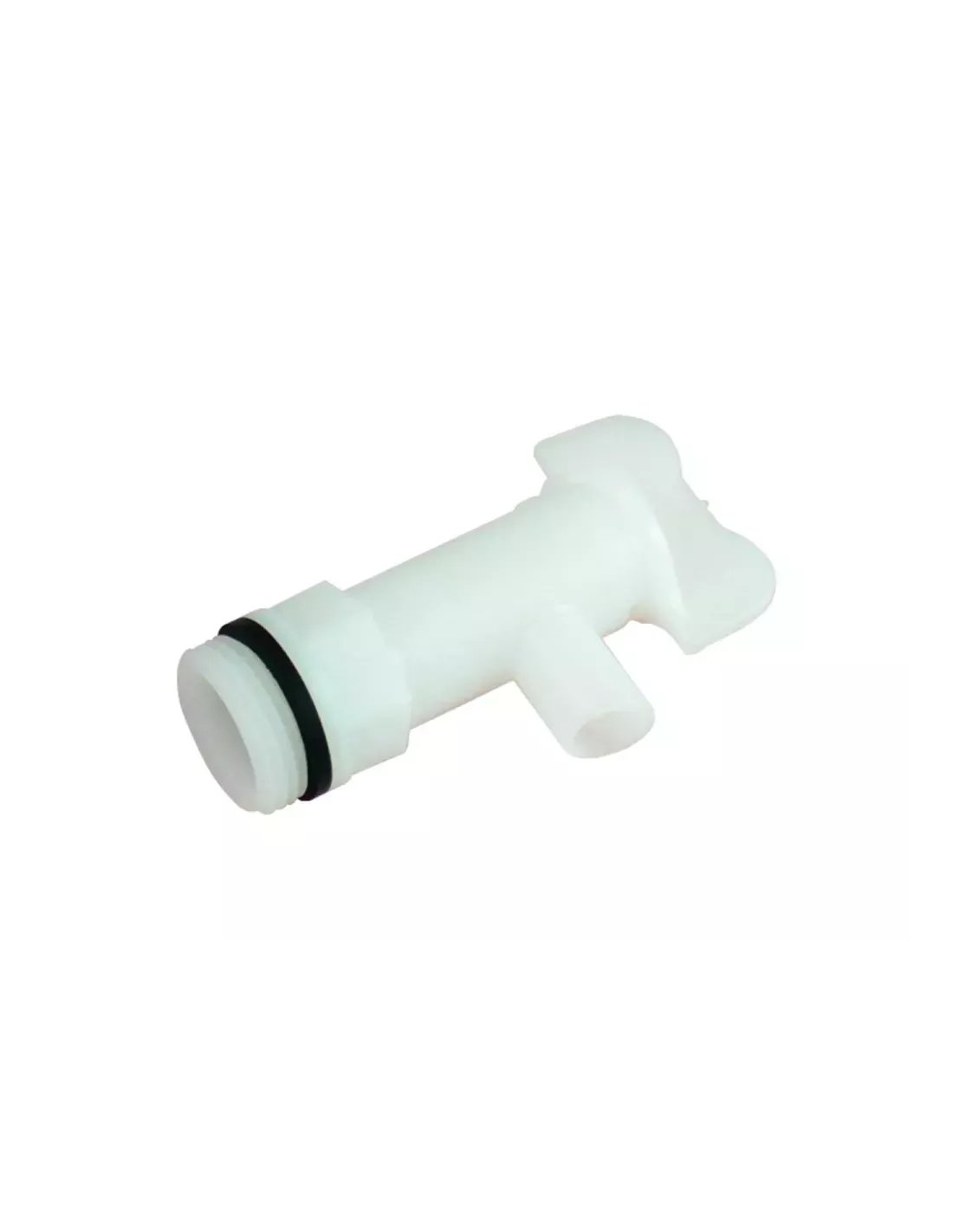 Robinet jerrycan eau DTC PARTS - accessoire 4x4