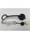 Set SAV des composants du Jerrycan eau - bouchon robinet obturateur