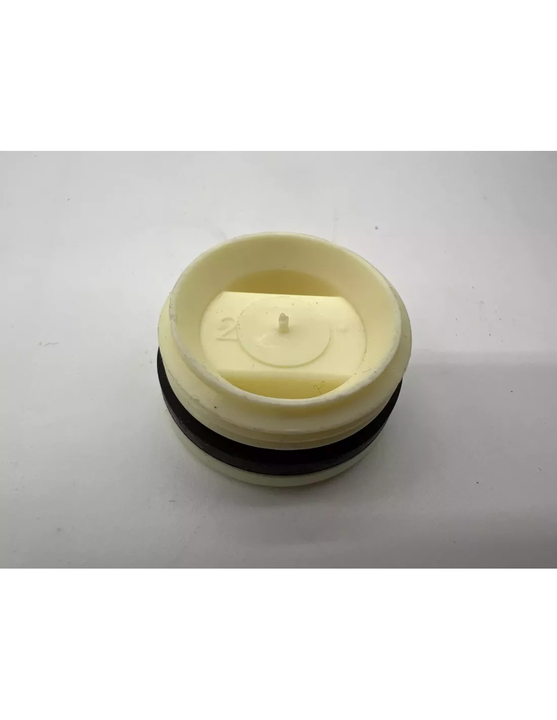 Set SAV des composants du Jerrycan eau - bouchon robinet obturateur