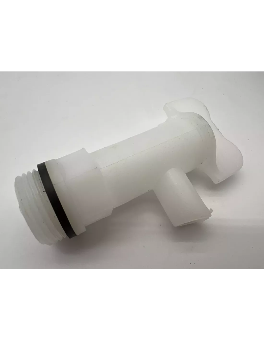 Set SAV des composants du Jerrycan eau - bouchon robinet obturateur