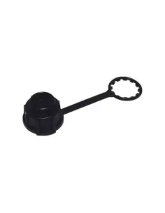 Bouchon de mise à l'air jerrycan carburant DTC PARTS - accessoire 4x4 2