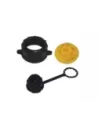 Bouchon a visser jerrycan carburant + bouchon de mise à l'air DTC