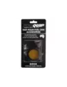 Bouchon a visser jerrycan carburant + bouchon de mise à l'air DTC