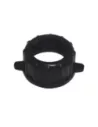 Bouchon a visser jerrycan carburant partie externe noire DTC PARTS -