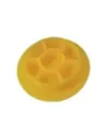 Stopper jaune du bouchon a visser jerrycan carburant DTC PARTS -