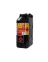 Jerrycan carburant - métal noir - Format US 20L DTC PARTS -