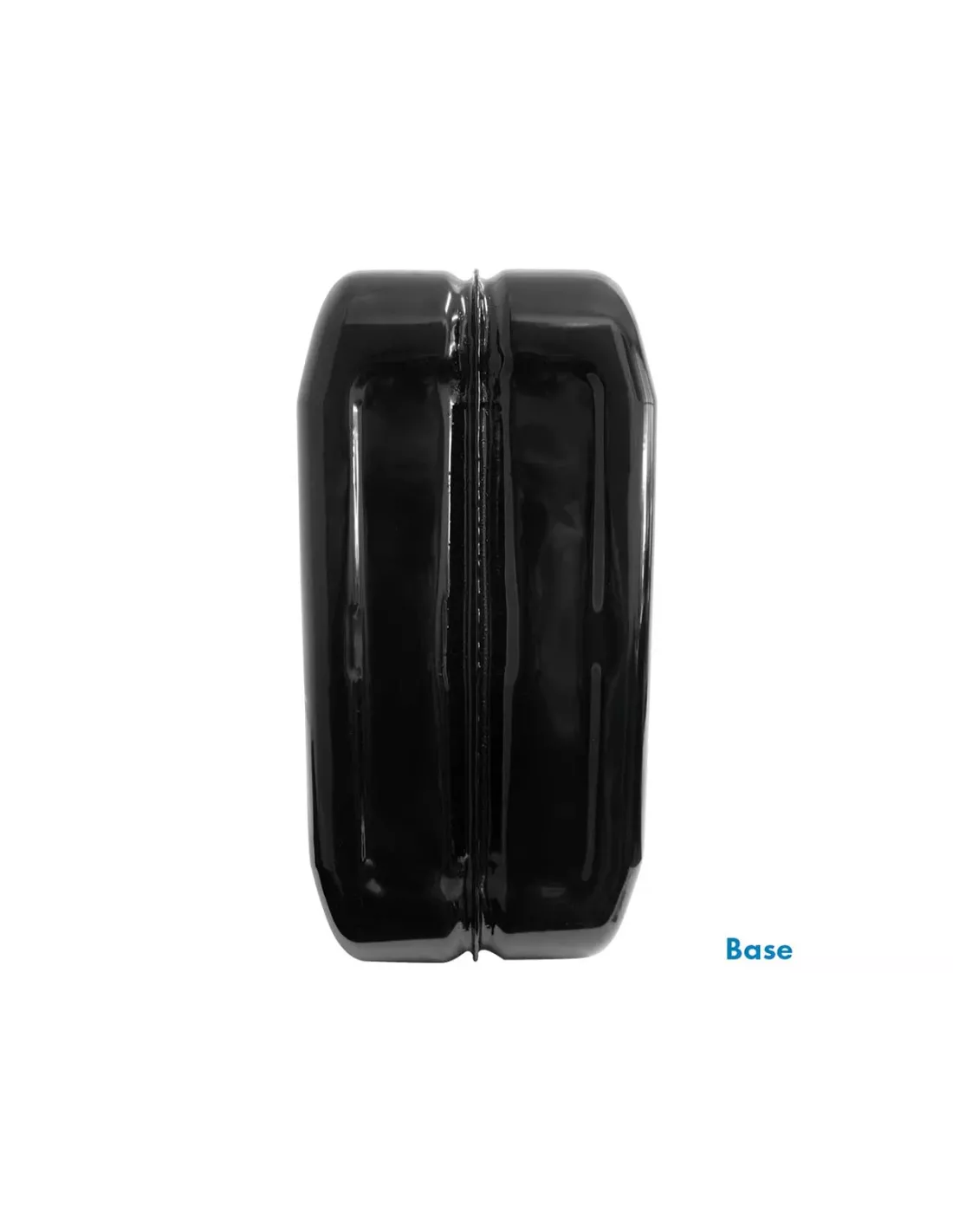 Jerrycan carburant - métal noir - Format US 20L DTC PARTS -