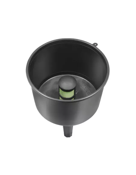 Entonnoir filtrant Mr Funnel - Filtration 74microns - Débit 19L/Min
