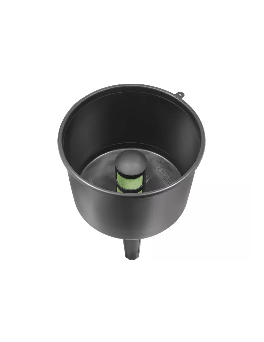 Entonnoir filtrant Mr Funnel - Filtration 74microns - Débit 19L/Min