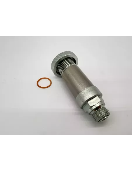 POMPETTE AMORCAGE GASOIL DENSO - accessoire 4x4
