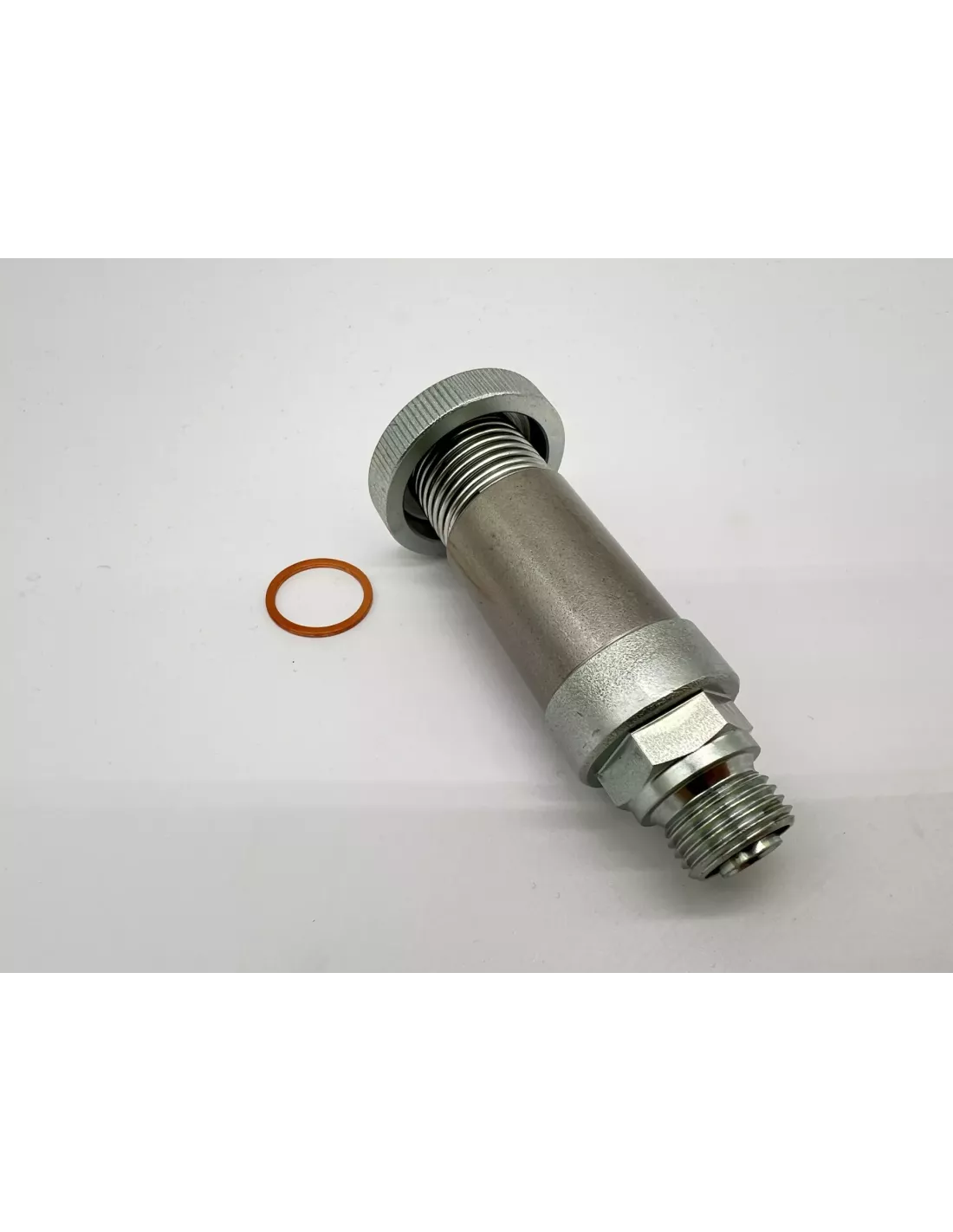 POMPETTE AMORCAGE GASOIL DENSO - accessoire 4x4