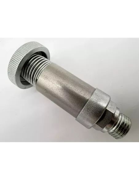 POMPETTE AMORCAGE GASOIL DENSO - accessoire 4x4