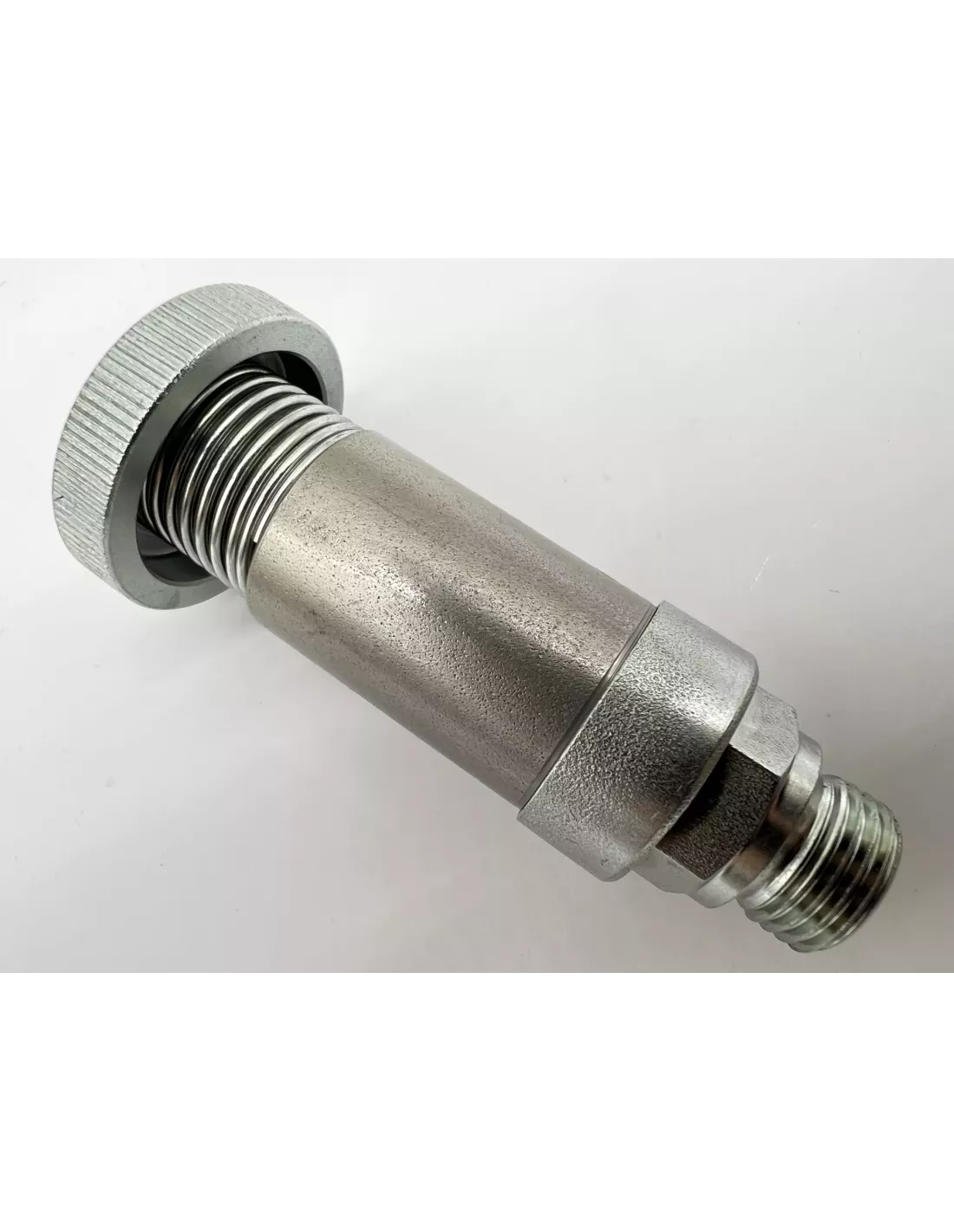 POMPETTE AMORCAGE GASOIL DENSO - accessoire 4x4