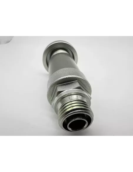 POMPETTE AMORCAGE GASOIL DENSO - accessoire 4x4