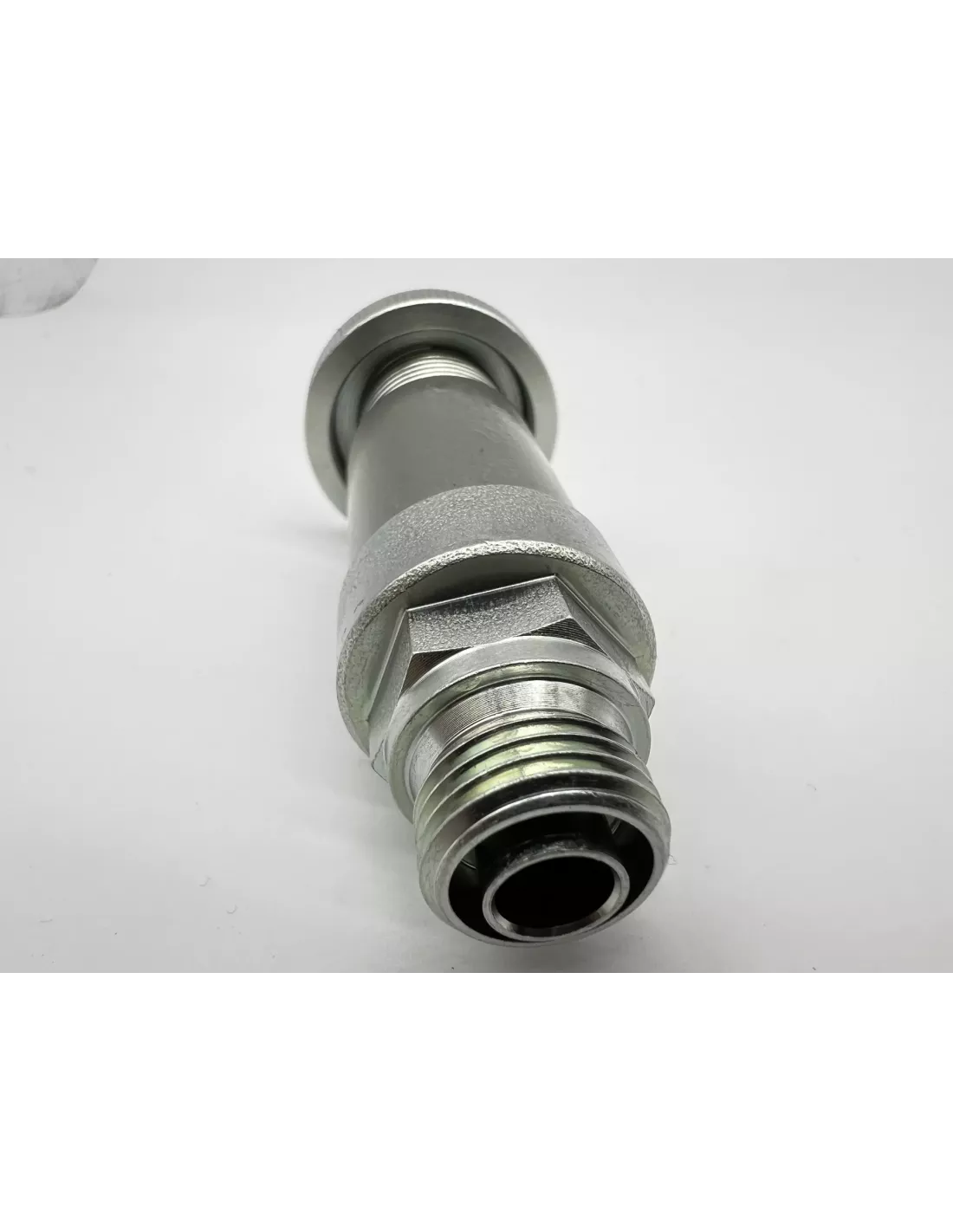 POMPETTE AMORCAGE GASOIL DENSO - accessoire 4x4