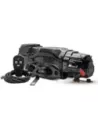 Treuil ARB 10S 4.5T 12V avec corde synthétique 28m ARB - accessoire