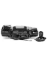 Treuil ARB 10S 4.5T 12V avec corde synthétique 28m ARB - accessoire