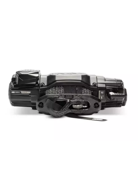 Treuil ARB 10S 4.5T 12V avec corde synthétique 28m ARB - accessoire