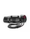 Treuil ARB 10S 4.5T 12V avec corde synthétique 28m ARB - accessoire