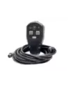 Treuil ARB 10S 4.5T 12V avec corde synthétique 28m ARB - accessoire