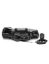 Treuil ARB 12S 5.4T 12V avec corde synthétique 24m ARB - accessoire