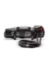 Treuil ARB 12S 5.4T 12V avec corde synthétique 24m ARB - accessoire