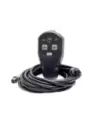 Treuil ARB 12S 5.4T 12V avec corde synthétique 24m ARB - accessoire