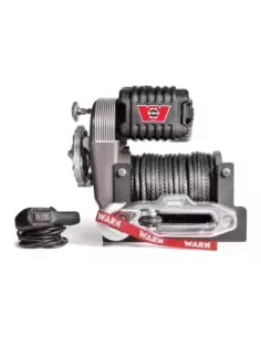Treuil Warn M8274-70 Edition Limitée 70ème Anniversaire 12v WARN - 2