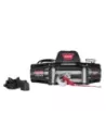 Treuil Warn VR Evo 8 12V 3629kg WARN - accessoire 4x4
