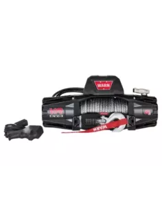 Treuil Warn VR Evo 8S 12V 3629kg WARN - accessoire 4x4 2