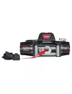 Warch Warn VR EVO 10 4536KG 12V WARN - 4x4 accessoire 2