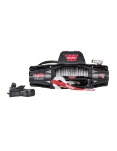 Treuil Warn VR Evo 10S 4536kg 12V WARN - accessoire 4x4 2