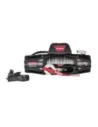 Treuil Warn VR Evo 10S 4536kg 12V WARN - accessoire 4x4